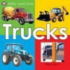 Slide and Find Trucks - Roger Priddy