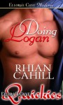 Doing Logan - Rhian Cahill