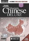 Instant Immersion Mandarin Chinese Deluxe - Topics Entertainment