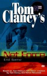 End Game - Diane Duane, Tom Clancy, Steve Pieczenik