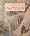 The Snow Queen - Hans Christian Andersen, Caroline Peachey, P.J. Lynch