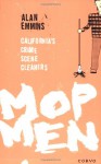 Mop Men - Alan Emmins