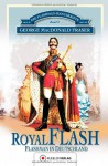 Royal Flash - George MacDonald Fraser, Bernd Kübler, Helmut Degner