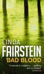 Bad Blood - Linda Fairstein