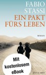 Ein Pakt fürs Leben - Fabio Stassi, Monika Lustig