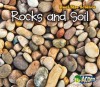 Rocks and Soil - Rebecca Rissman
