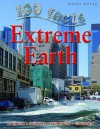 Extreme Earth - Anna Claybourne