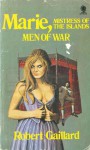 Men of War - Robert Gaillard, Peter Ross, Betty Ross