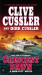 Crescent Dawn - Clive Cussler, Dirk Cussler