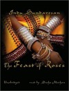 The Feast of Roses (Audio) - Indu Sundaresan, Sneha Mathan