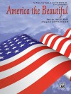 America the Beautiful: Sheet - Samuel A. Ward, John W. Schaum