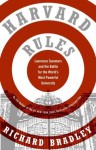 Harvard Rules - Richard Bradley