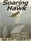 Soaring With a Hawk (Frontier Brothers #1) - Kenn Dahll