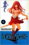 Bamboo Blade, Vol. 4 - Masahiro Totsuka, Aguri Igarashi