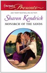 Monarch of the Sands - Sharon Kendrick