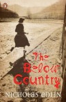 The Below Country - Nicholas Edlin