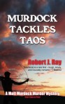 Murdock Tackles Taos - Robert J. Ray