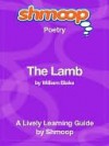 The Lamb - Shmoop