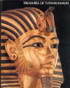 Treasures of Tutankhamun - Katherine Stoddert Gilbert, Joan K. Holt, Sara Hudson