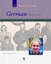 German Americans - C. Ann Fitterer