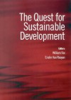 The Quest for Sustainable Development - William Fox, Enslin Van Rooyen