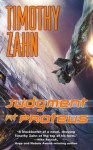 Judgment at Proteus (Quadrail) - Timothy Zahn