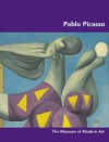 Pablo Picasso - Carolyn Lanchner, Pablo Picasso