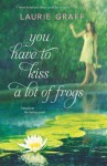 You Have to Kiss a Lot of Frogs - Laurie Graff