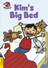 Kim's Big Bed - Diane Marwood