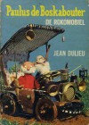 Paulus de boskabouter: de Rokomobiel - Jean Dulieu