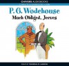 Much Obliged, Jeeves - P.G. Wodehouse, Dinsdale Landen