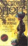 El beso de Judas - Victoria Holt