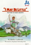 I May Be Little - Marilyn Lashbrook