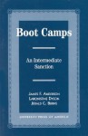 Boot Camps: An Intermediate Sanction - James F. Anderson