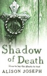 Shadow Of Death - Alison Joseph