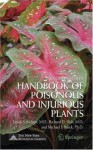 Handbook of Poisonous and Injurious Plants - Lewis S. Nelson, Michael J. Balick, Andrew Weil, Richard D. Shih