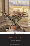 Excellent Women - Barbara Pym