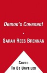 The Demon's Covenant - Sarah Rees Brennan