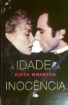 A Idade da Inocência - Edith Wharton