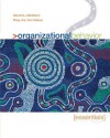 Organizational Behavior: [Essentials] with Online Learning Center Access Card [With CDROM] - Steven Lattimore McShane, Mary Ann Von Glinow