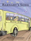 Barnaby's Song - Nancy Anderson