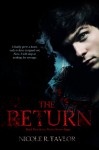 The Return (Witch Hunter Saga #2) - Nicole R. Taylor