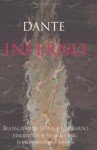 Dante Alighieri INFERNO - Stanley Lombardo, Dante Alighieri, Steven Botterill, Anthony Oldcorn