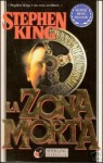 La zona morta - Andrea Terzi, Stephen King