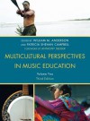 Multicultural Perspectives in Music Education - William Anderson, Patricia Shehan Campbell