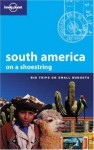 Lonely Planet South America on a Shoestring (Kindle) - Regis St. Louis, Paul Smith, Aimee Dowl, Sandra Bao