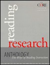 Reading Research Anthology: The Why? Of Reading Instruction (Core Literacy Training Series) - Bill Honig, Ruth Nathan, Linda Diamond