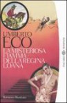 La misteriosa fiamma della regina Loana - Umberto Eco