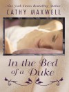 In the Bed of a Duke - Cathy Maxwell