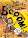 Booom! (Iggy the Urk) - Alan MacDonald, Mark Beech